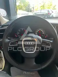 2011 Audi Q5
