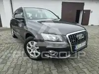 2011 Audi Q5