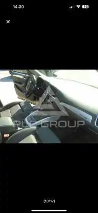 2011 Audi Q5