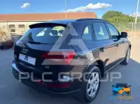 2011 Audi Q5