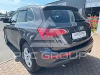 2011 Audi Q5