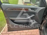 2011 Audi Q5
