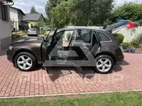 2011 Audi Q5