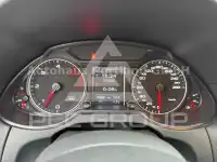 2011 Audi Q5