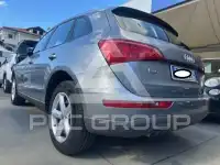 2011 Audi Q5