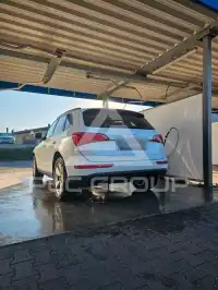 2011 Audi Q5