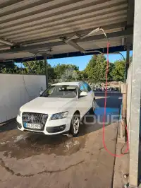 2011 Audi Q5