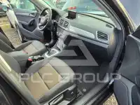 2011 Audi Q3