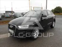 2011 Audi Q3