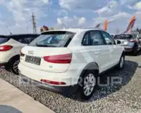 2011 Audi Q3
