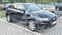 2011 Audi Q3