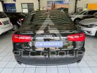 2011 Audi A6