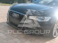 2011 Audi A6