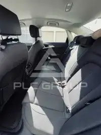2011 Audi A6