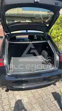 2011 Audi A6