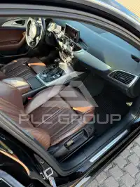 2011 Audi A6