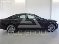 2011 Audi A6