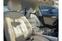 2011 Audi A6