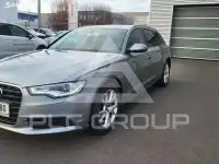 2011 Audi A6