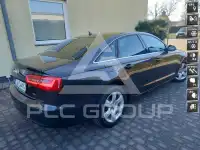 2011 Audi A6