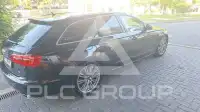 2011 Audi A6