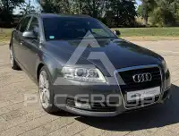 2011 Audi A6