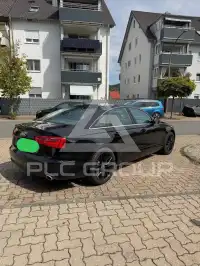 2011 Audi A6