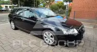 2011 Audi A6