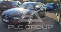 2011 Audi A6