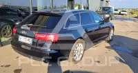 2011 Audi A6