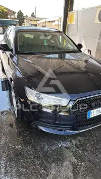2011 Audi A6