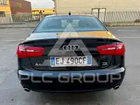 2011 Audi A6