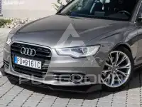 2011 Audi A6