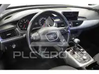 2011 Audi A6