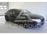 2011 Audi A6