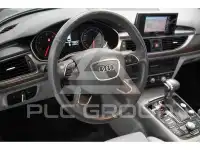 2011 Audi A6