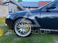 2011 Audi A6