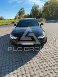 2011 Audi A6
