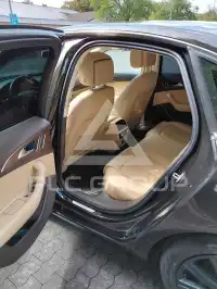 2011 Audi A6