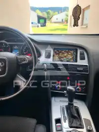 2011 Audi A6