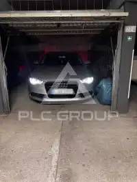 2011 Audi A6