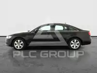 2011 Audi A6