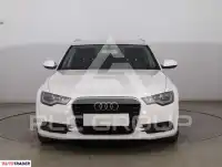 2011 Audi A6
