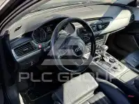 2011 Audi A6