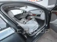 2011 Audi A6