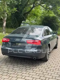 2011 Audi A6