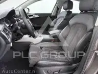 2011 Audi A6