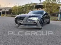 2011 Audi A6