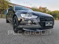 2011 Audi A6