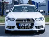 2011 Audi A6